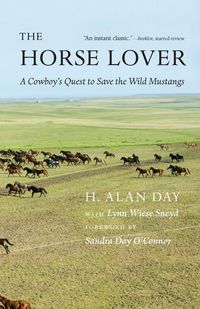 Produktbild: The Horse Lover