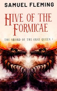 Produktbild: Hive of the Formicae
