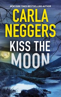 Produktbild: Kiss the Moon