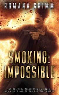 Produktbild: Smoking: Impossible