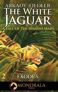 Produktbild: White Jaguar 2