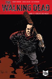 Produktbild: The Walking Dead Softcover 17