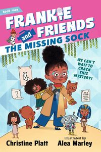 Produktbild: Frankie and Friends: The Missing Sock