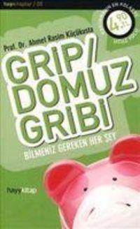 Produktbild: Grip Domuz Gribi