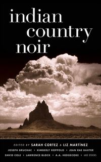 Produktbild: Indian Country Noir