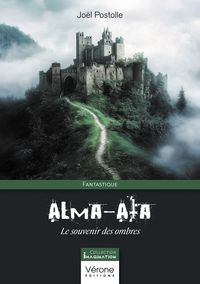 Produktbild: Alma-ata