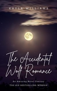 Produktbild: The Accidental Wolf Romance