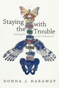 Produktbild: Staying with the Trouble