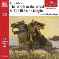 Produktbild: The Witch in the Wood & The Ill-Made Knight
