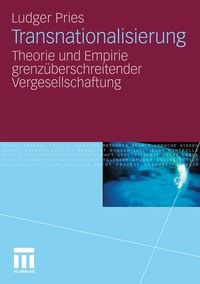 Produktbild: Transnationalisierung