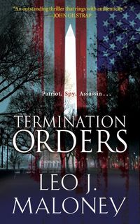 Produktbild: Termination Orders