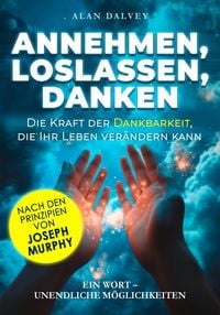 Produktbild: Annehmen, Loslassen, Danken