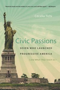 Produktbild: Civic Passions