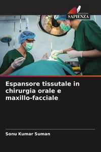 Produktbild: Espansore tissutale in chirurgia orale e maxillo-facciale