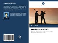 Produktbild: Freizeitaktivit&auml;ten