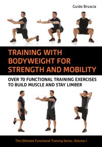 Produktbild: Training With Bodyweight for Strength and Mobility