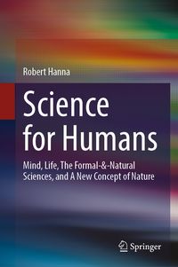 Produktbild: Science for Humans