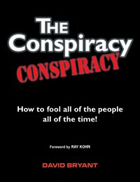Produktbild: The Conspiracy Conspiracy