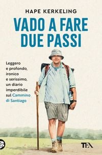 Produktbild: Vado a fare due passi