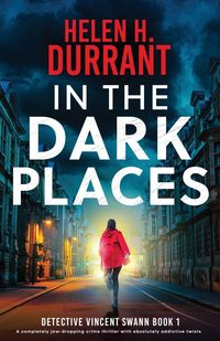 Produktbild: In the Dark Places