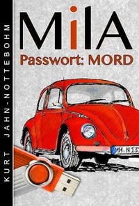 Produktbild: Mila - Passwort: Mord