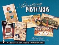 Produktbild: Advertising Postcards