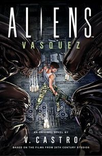 Produktbild: Aliens: Vasquez