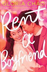 Produktbild: Rent a Boyfriend