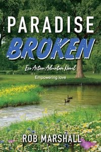Produktbild: Paradise Broken