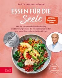 Produktbild: Essen f&uuml;r die Seele