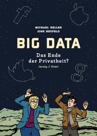 Produktbild: Big Data