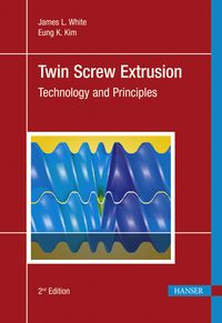 Produktbild: Twin Screw Extrusion
