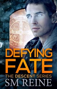 Produktbild: Defying Fate (The Descent Series, #6)