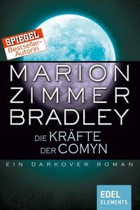 Produktbild: Die Kr&auml;fte der Comyn