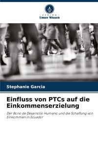 Produktbild: Einfluss von PTCs auf die Einkommenserzielung