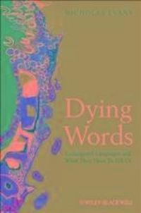 Produktbild: Dying Words