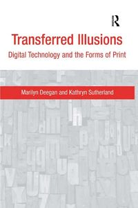 Produktbild: Transferred Illusions