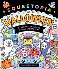 Produktbild: Squeetopia: Halloween