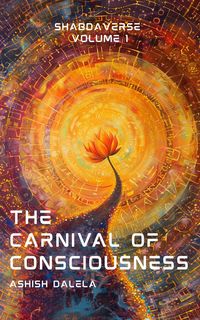Produktbild: The Carnival of Consciousness