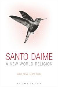 Produktbild: Santo Daime