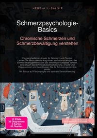 Produktbild: Schmerzpsychologie-Basics