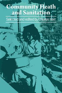 Produktbild: Community Health and Sanitation