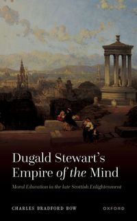 Produktbild: Dugald Stewart's Empire of the Mind