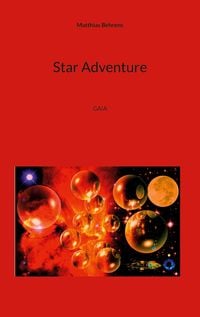 Produktbild: Star Adventure