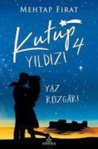 Produktbild: Yaz R&uuml;zgari - Kutup Yildizi 4