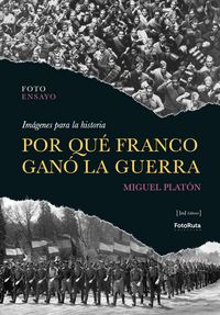 Produktbild: Por Qu&eacute; Franco Gan&oacute; La Guerra