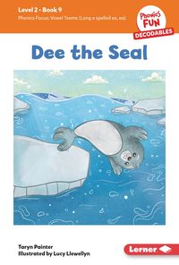 Produktbild: Dee the Seal
