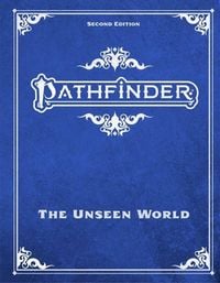 Produktbild: Pathfinder Lost Omens the Unseen World