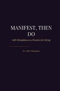 Produktbild: Manifest, Then Do