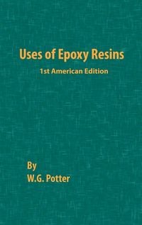 Produktbild: Uses of Epoxy Resins